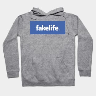 Fakelife Hoodie